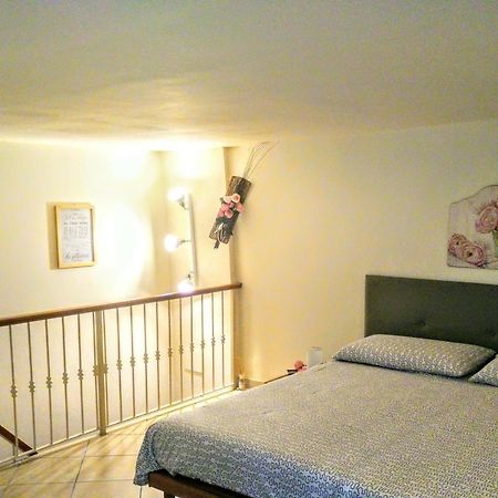 ベネヴェントOneiro Bed And Relaxアパートメント エクステリア 写真