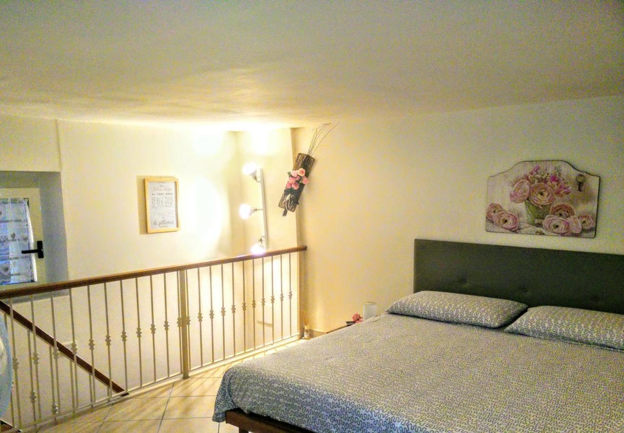 ベネヴェントOneiro Bed And Relaxアパートメント エクステリア 写真