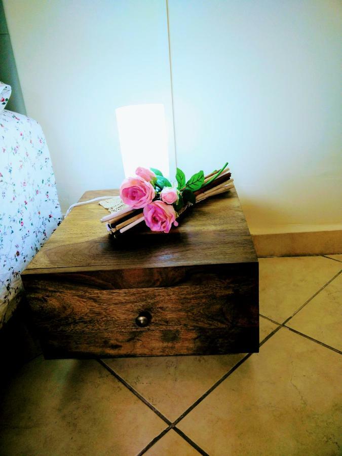 ベネヴェントOneiro Bed And Relaxアパートメント エクステリア 写真