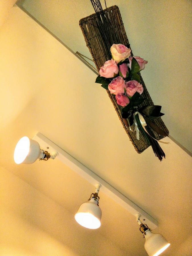 ベネヴェントOneiro Bed And Relaxアパートメント エクステリア 写真