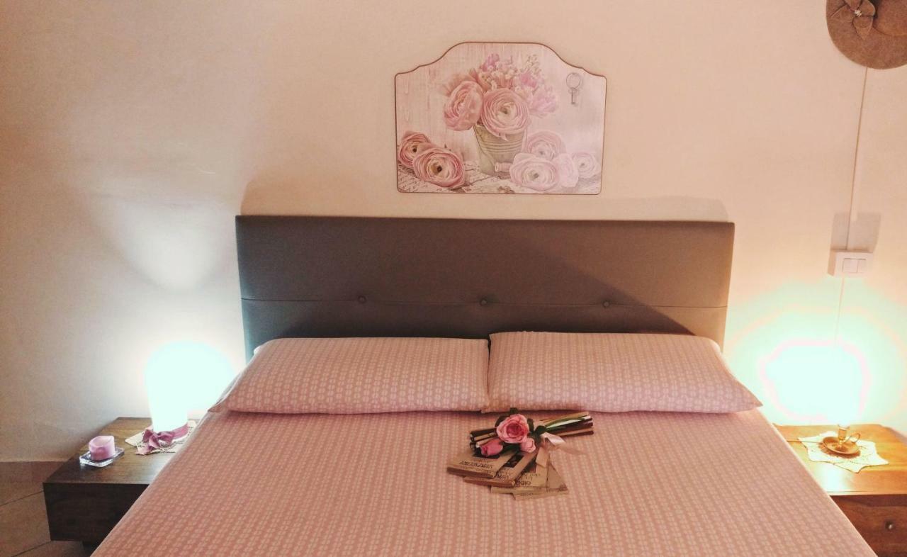 ベネヴェントOneiro Bed And Relaxアパートメント エクステリア 写真